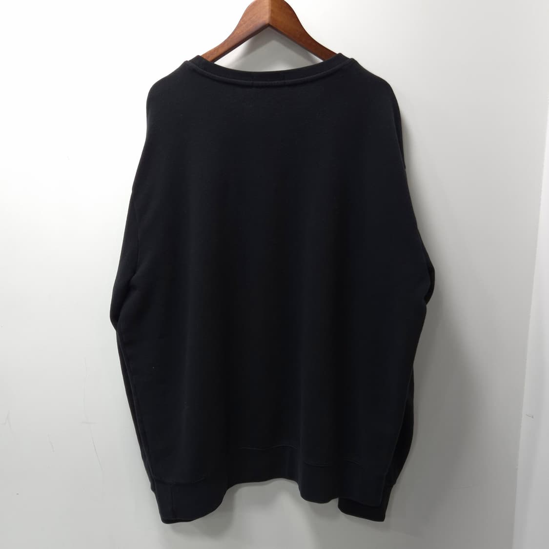 폴로랄프로렌 폴로 베어 맨투맨 XL 상품이미지2