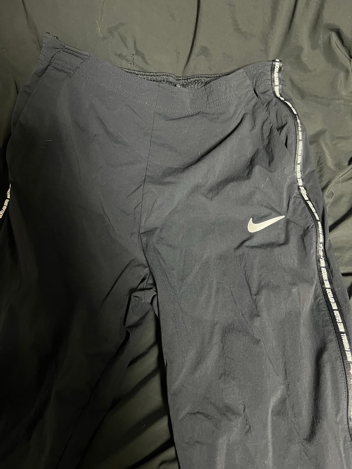 나이키 우먼스 드라이FC팬츠 상품이미지2