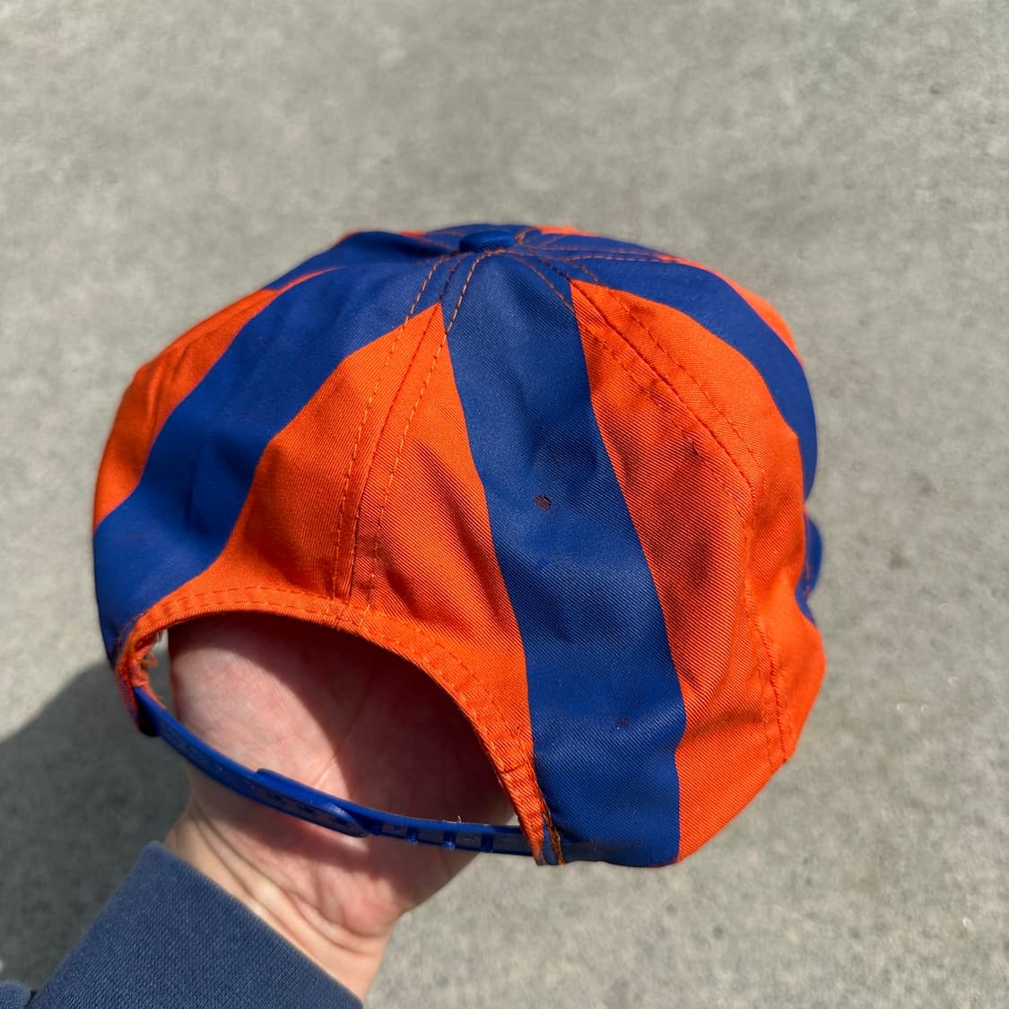 93 looney tunes wile e life cap 상품이미지6