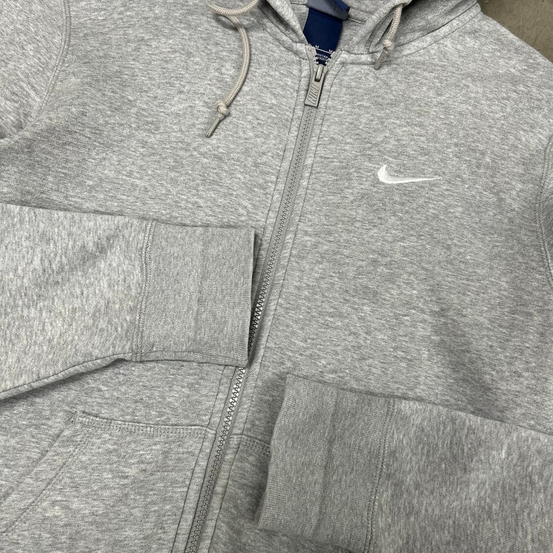 나이키 후드집업[1412] 상품이미지5