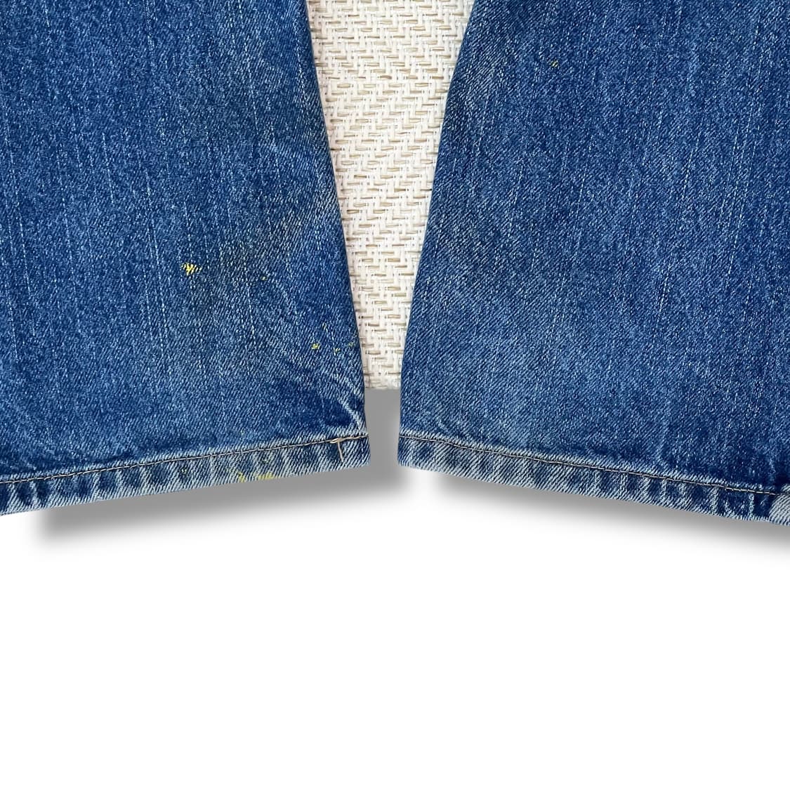 칼하트 데님팬츠 r1370 상품이미지8