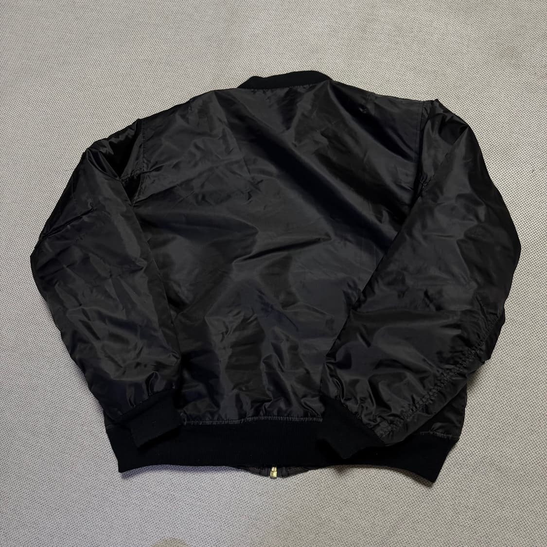 로스코 MA-1 항공자켓 상품이미지5