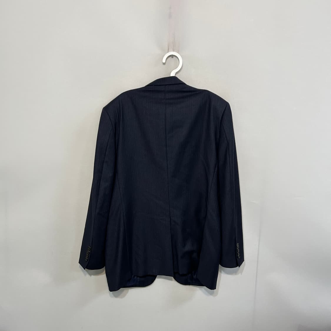 닥스 남성 울 캐시 블레이져 자켓 100 상품이미지3