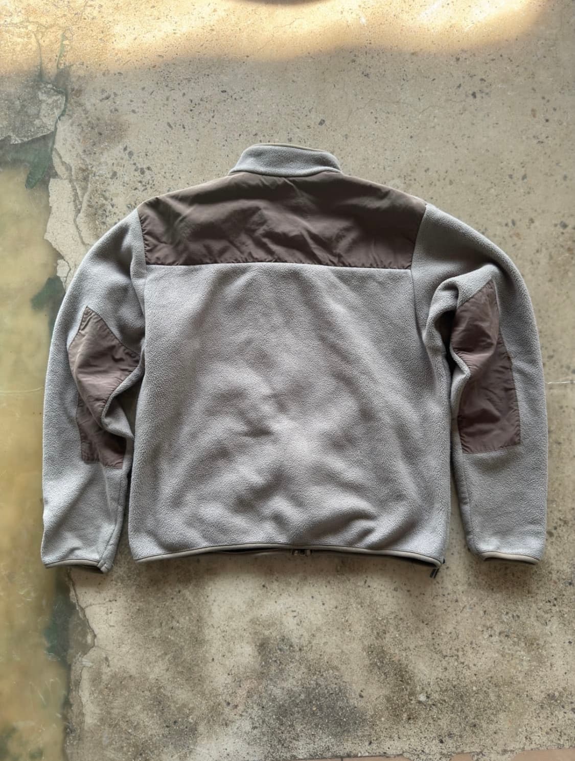 슈프림 90s플리스자켓 상품이미지2