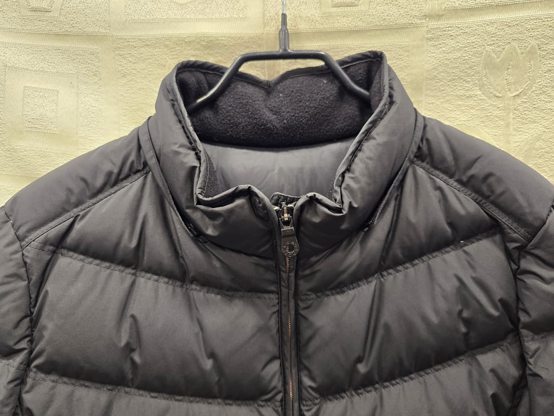 크로커다일 레이디 덕다운 경량 롱패딩 95(66) 상품이미지2