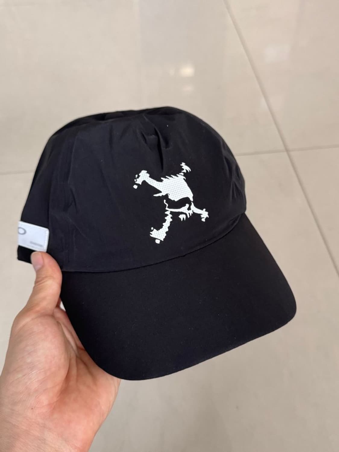 SYNCHRONISM CAP 싱크로니즘 캡 22.0 FOS901000 상품이미지1