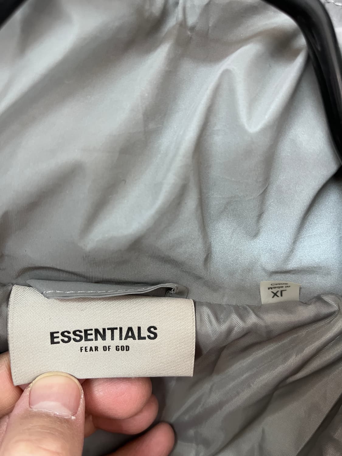 ESSENTIALS Fear of God 상품이미지5