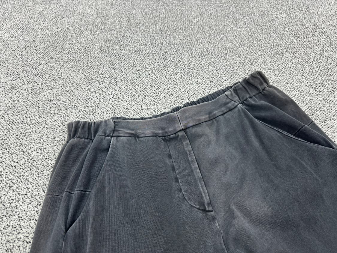 메종마르지엘라 MM6 워싱 조거팬츠 상품이미지4