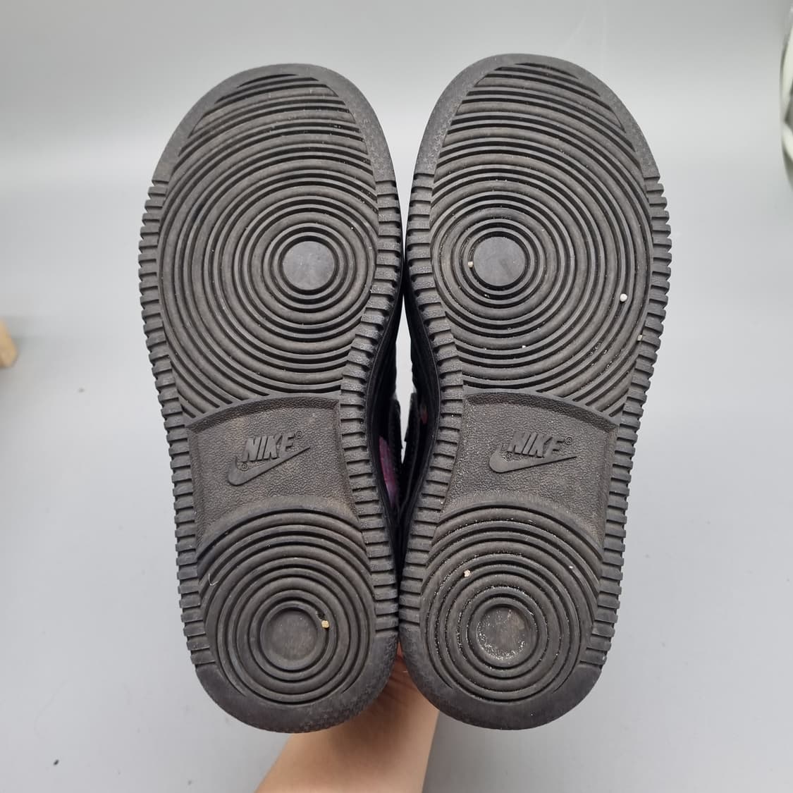 나이키 반달 2k LX 여성운동화230 굽4.5  상품이미지3