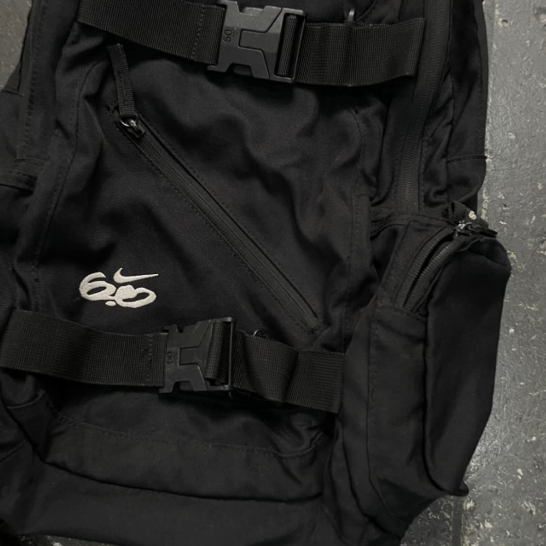 나이키 백팩  상품이미지2