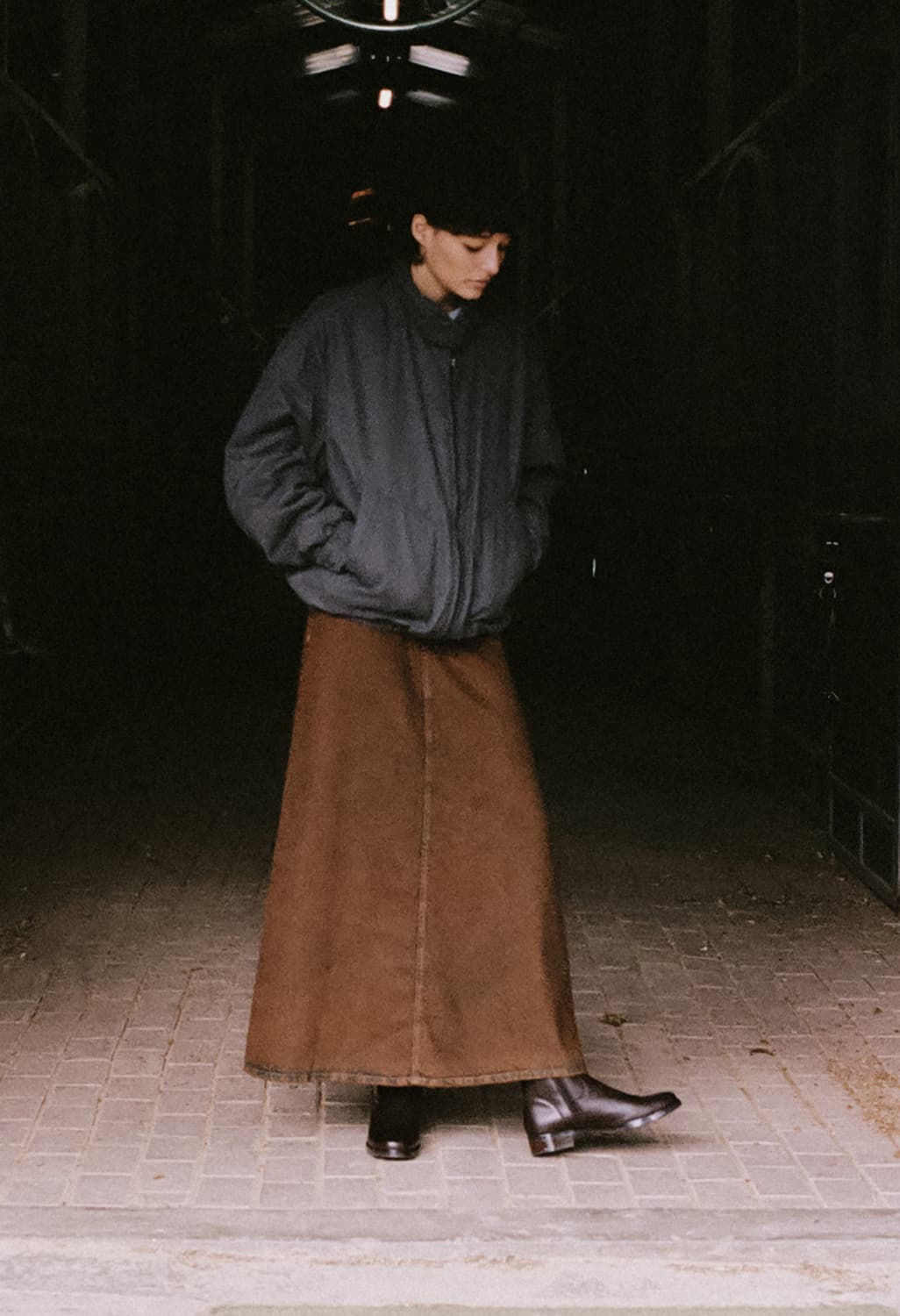 쿠에른 프라하04 (바자상품X 공홈구매 새상품) 상품이미지2