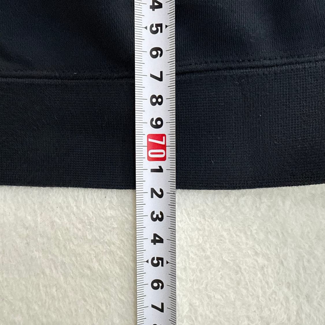 L 나이키 클럽 플리스 후드티 0320T 상품이미지6