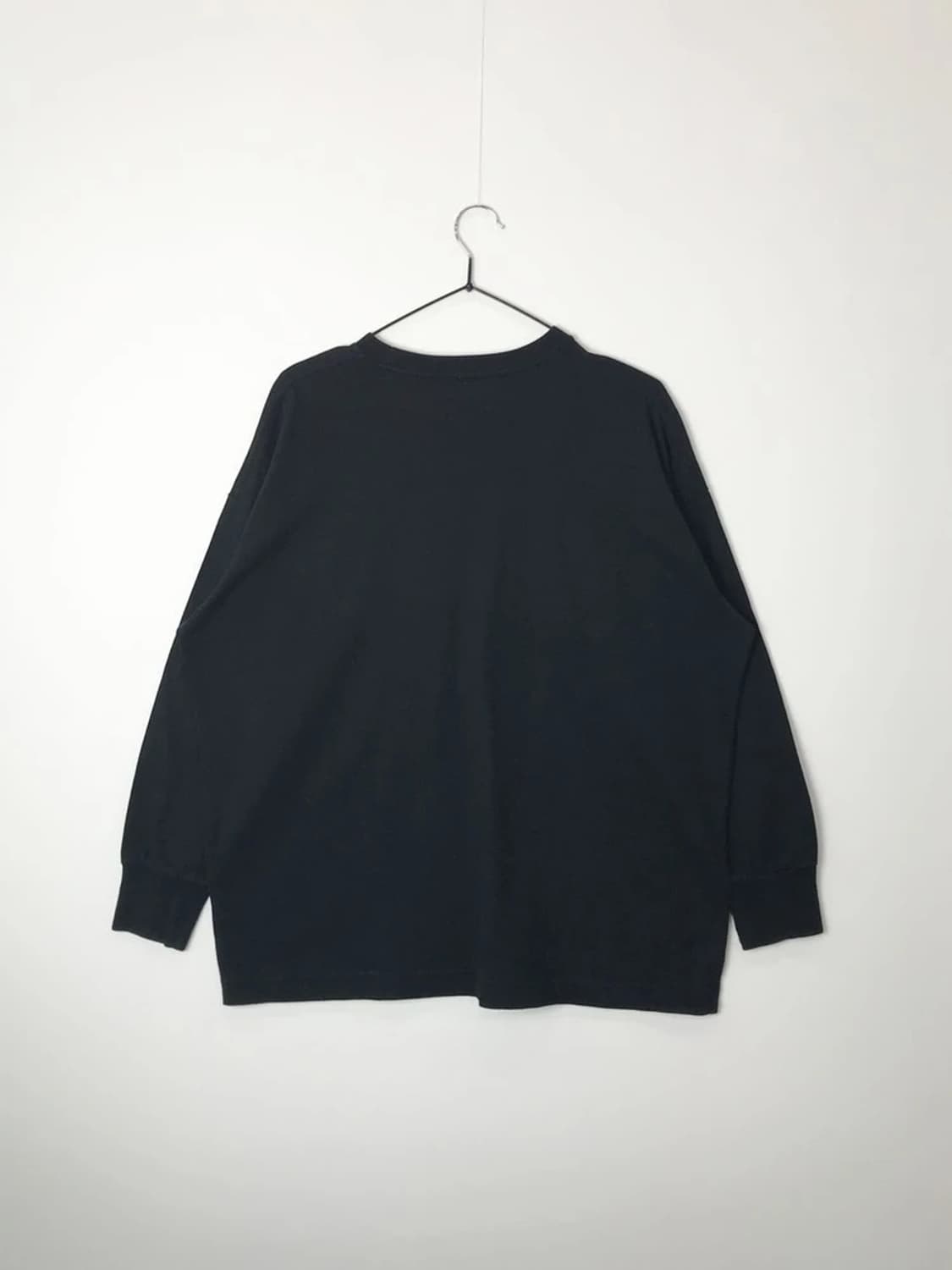 CAMP7 Boulder Logo Sweatshirt 상품이미지4