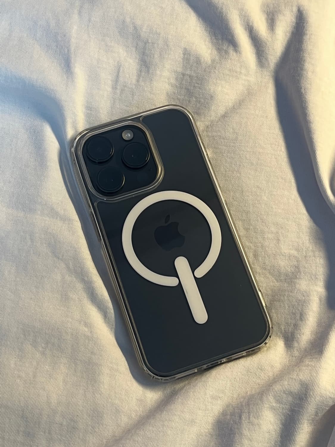어아폰 15Pro 256GB 상품이미지1