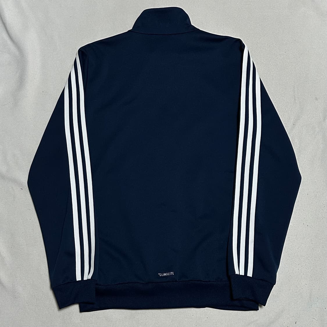S 아디다스 첼시 네이비 트랙탑 상품이미지3