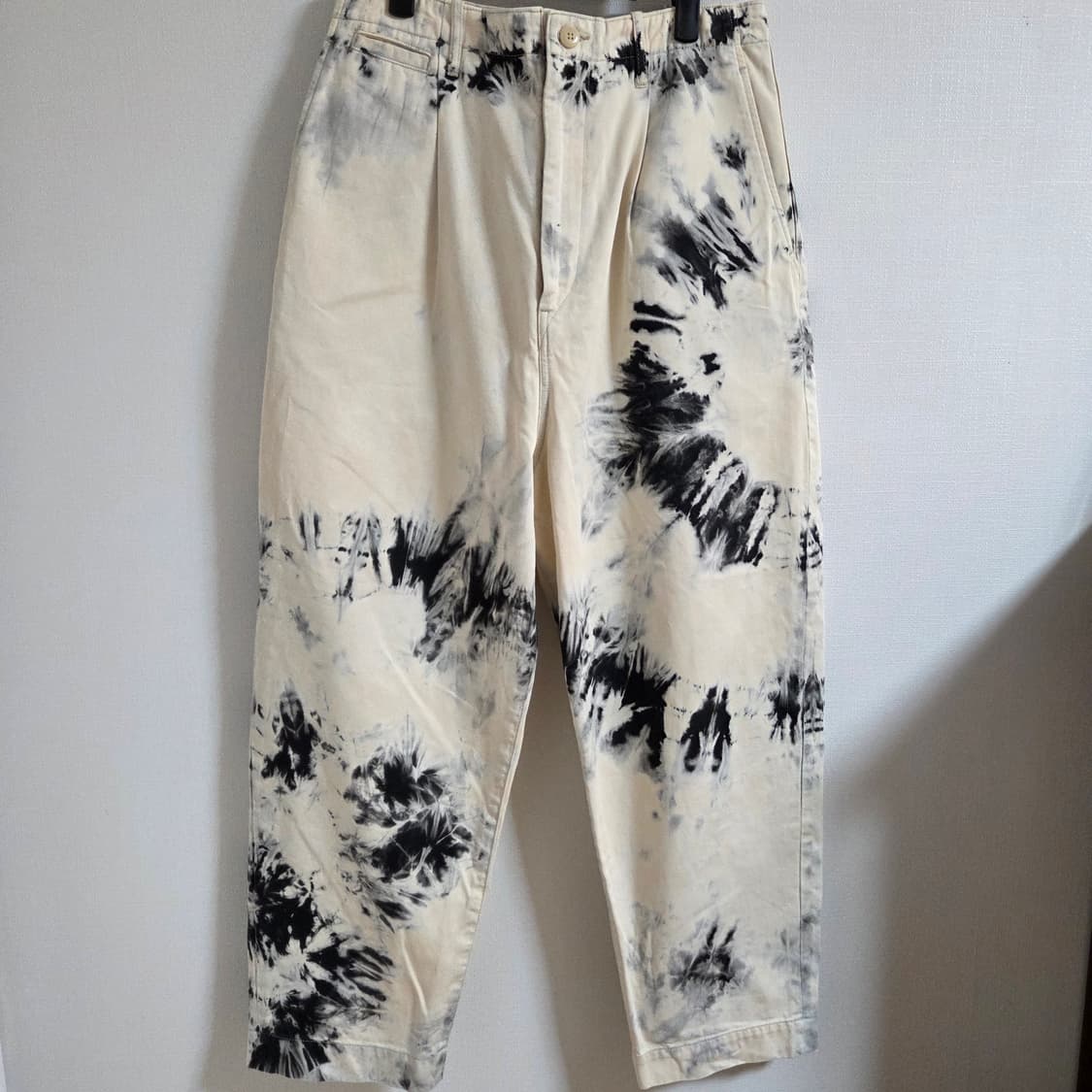 (3)캐피탈 컨트리 타이다이 팬츠 상품이미지2