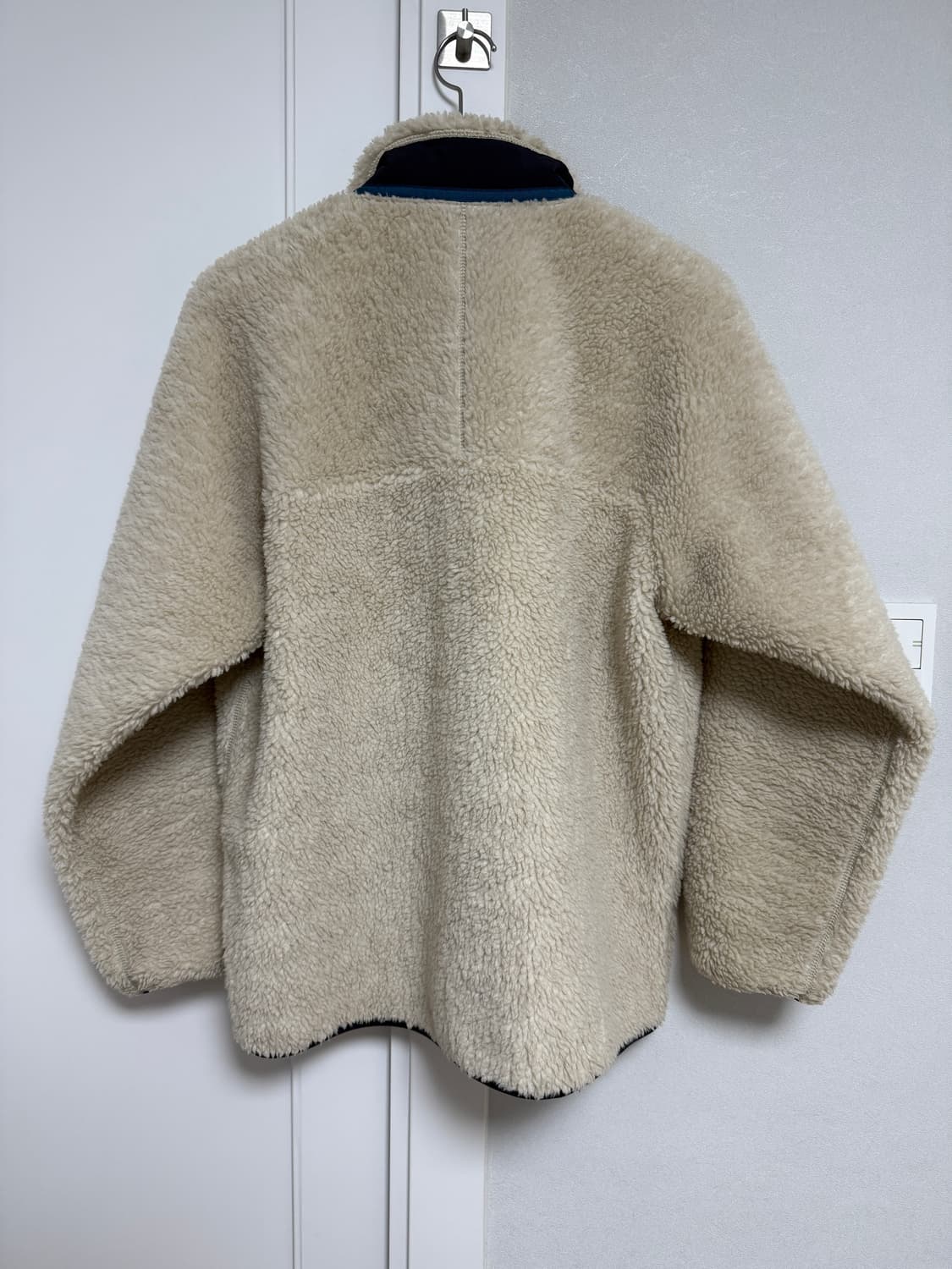 파타고니아 레트로x 플리스 자켓 L사이즈 상품이미지3