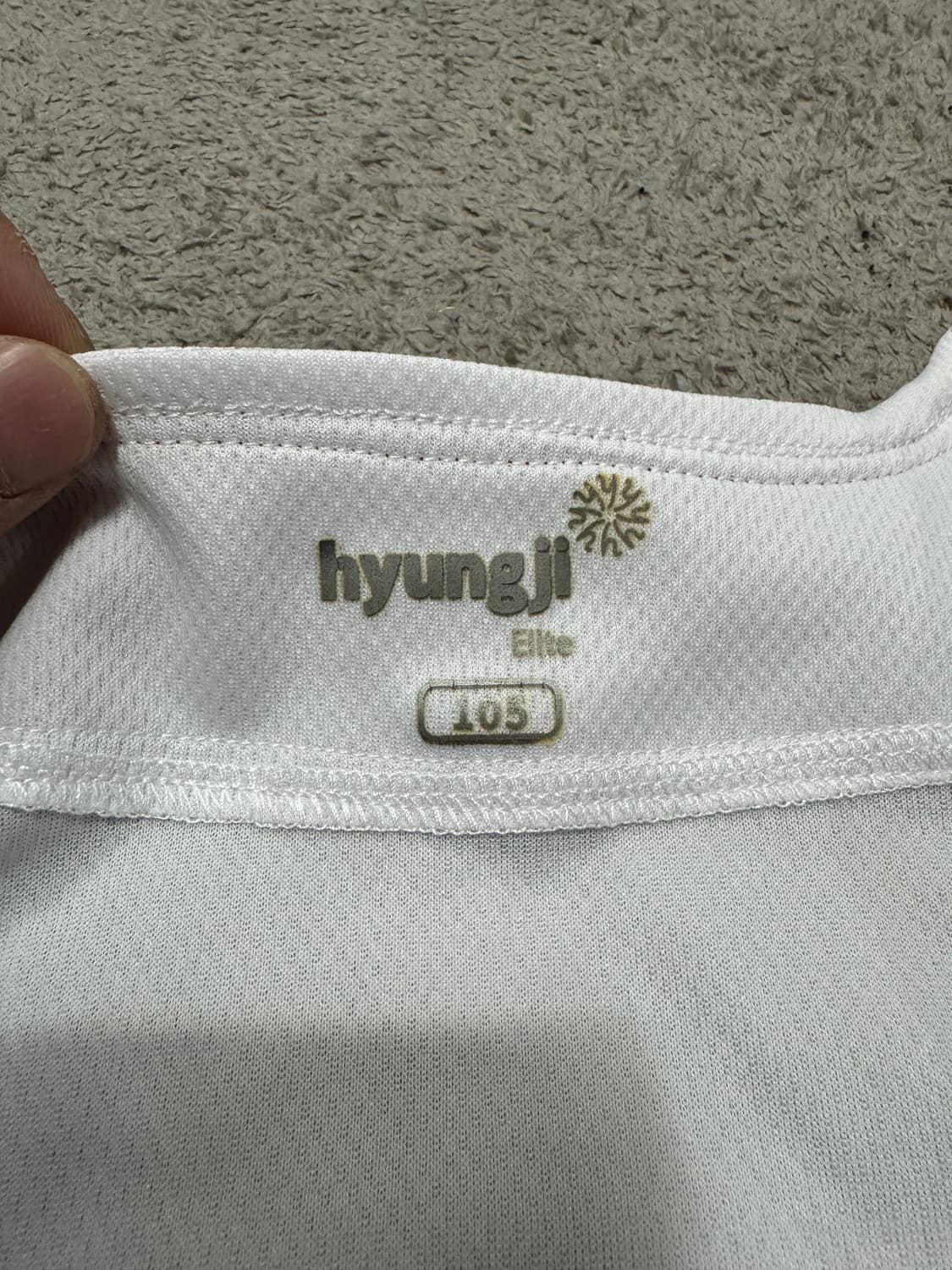 SSG랜더스 추신수 유니폼 105 상품이미지5