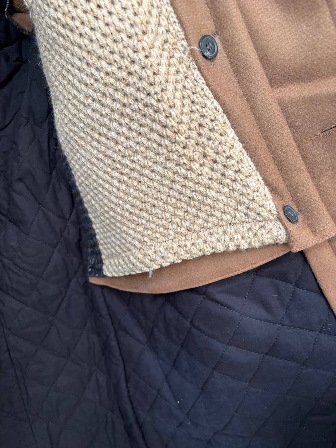 Stephan Schneider 스테판슈나이더 Merino wool 코트 상품이미지9
