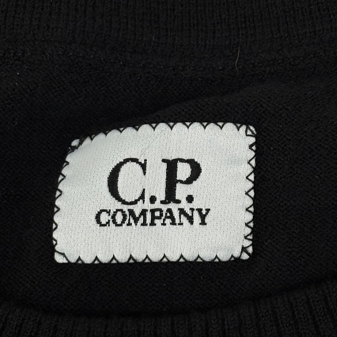 C.P company 씨피 컴퍼니 니트  상품이미지8