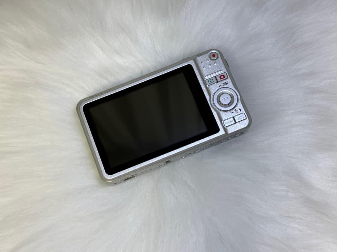 카시오 엑슬림 ex-z80🤍 상품이미지7