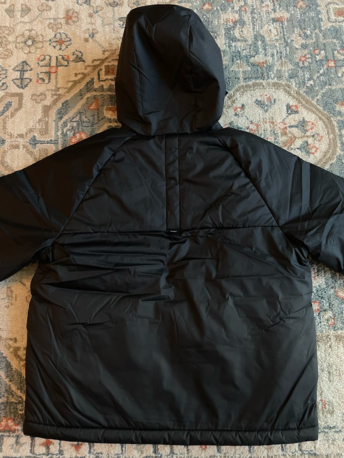 나이키 NSW 리펠 레가시 후드 자켓 (새제품.L) 상품이미지7