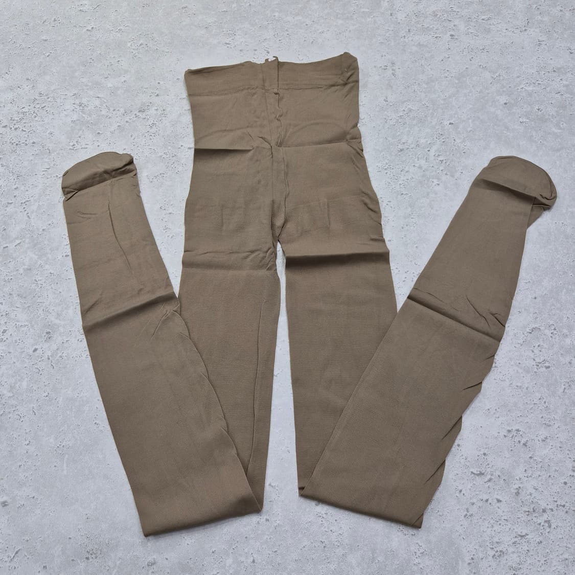 일본산 80데니아 고탄성 누드베이지 팬티스타킹 상품이미지1