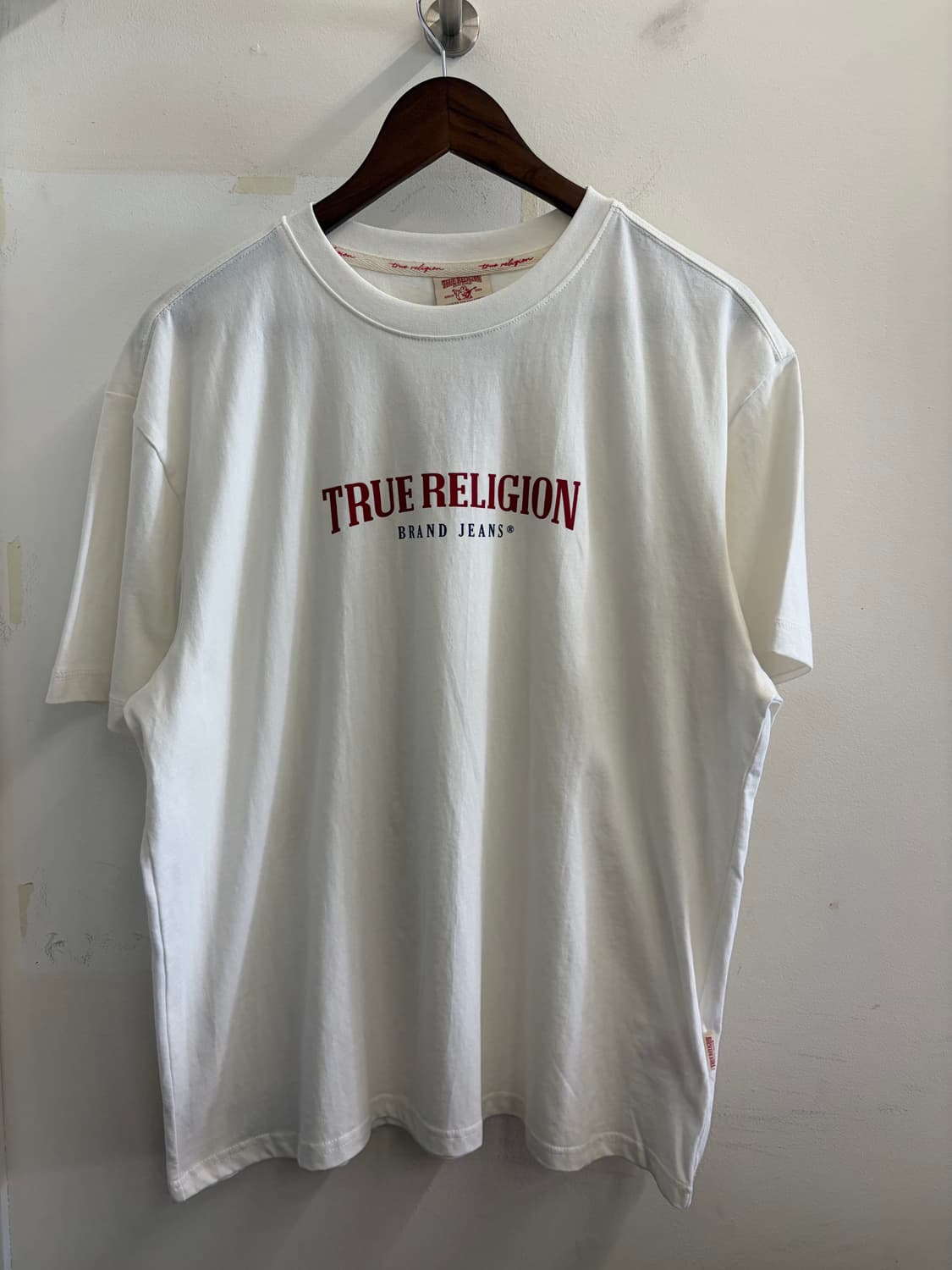 N270. 트루릴리전 반팔 상품이미지1