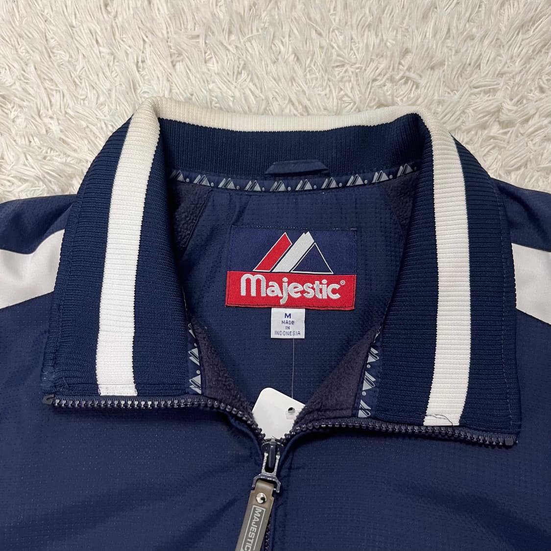 마제스틱 점퍼 상품이미지3