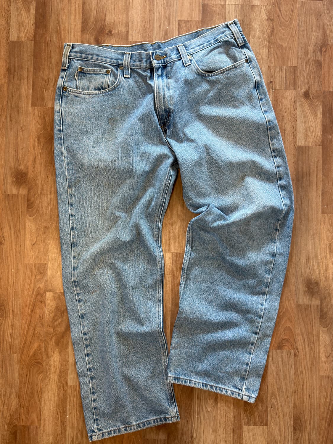 carhartt b460 빈티지 칼하트 36인치 023 상품이미지2