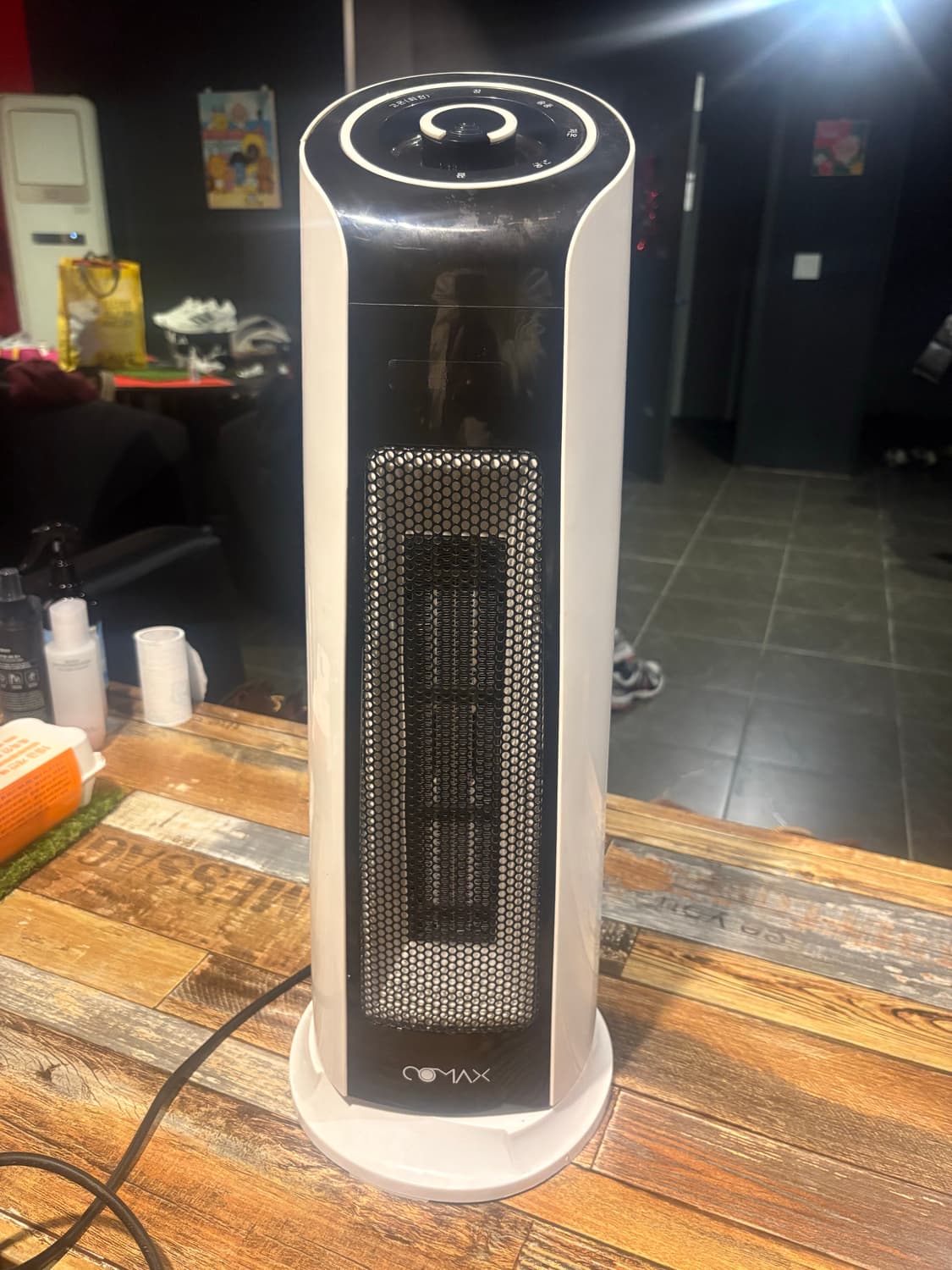 [중고] 스탠드 히터 상품이미지1