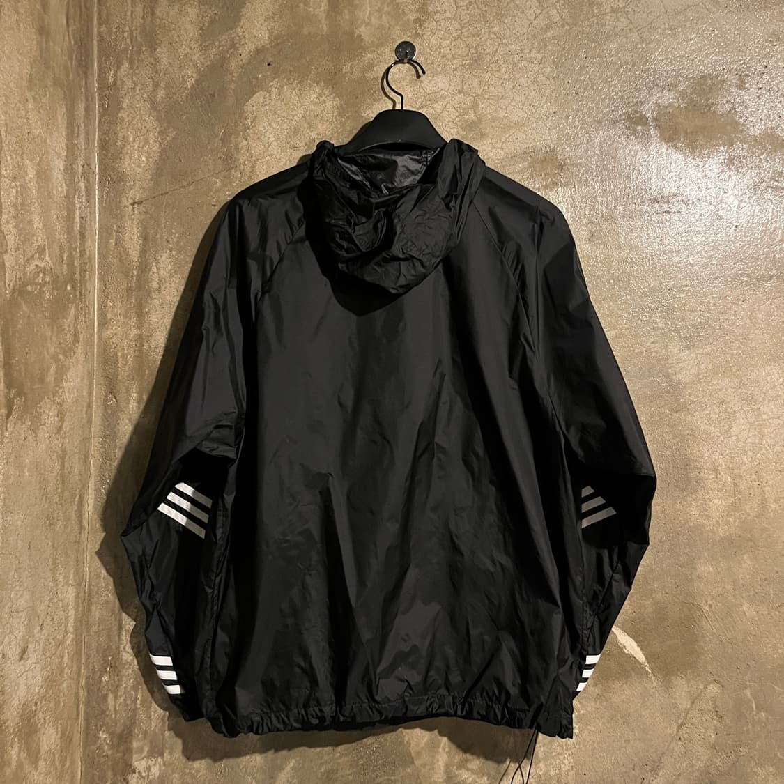 아디다스 반집업 바람막이 상품이미지4