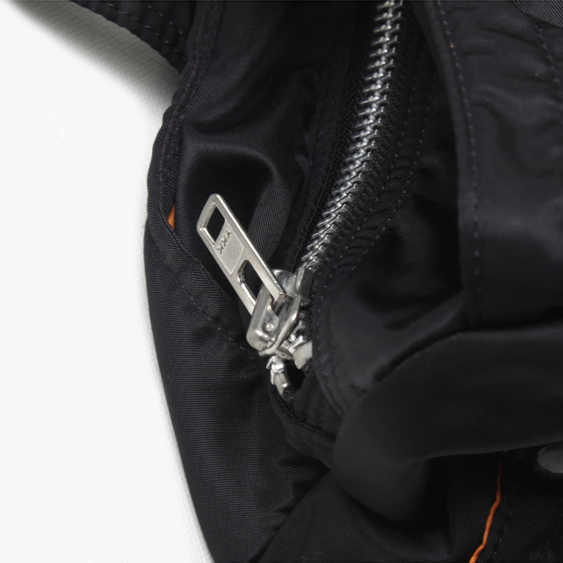  PORTER "Black Large Tote Bag" 상품이미지5