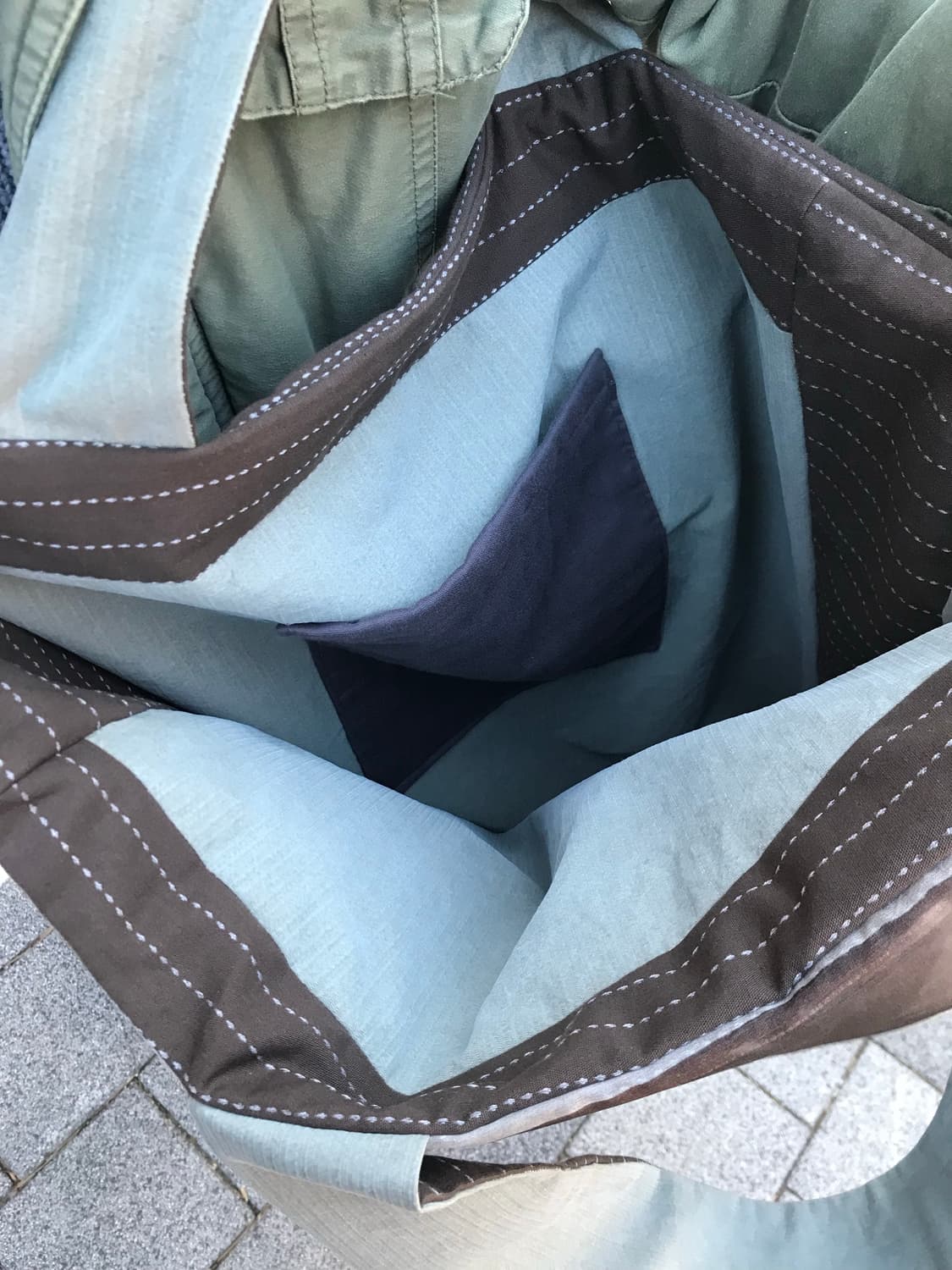 library shoulder bag 상품이미지4