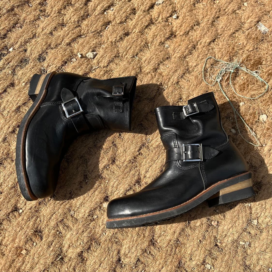 호킨스 엔지니어 부츠  상품이미지1