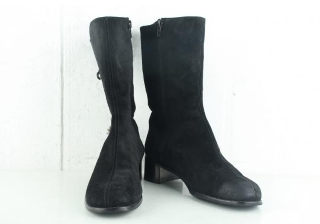 스튜어트 부츠 상품이미지1