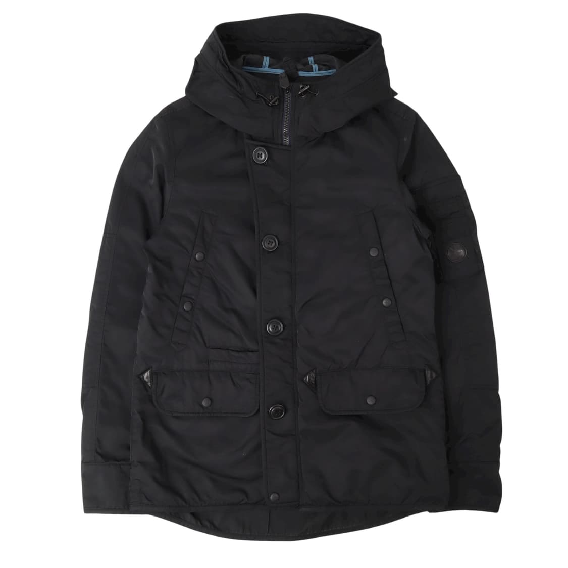 Spiewak 스피왁 후디드 필드자켓 상품이미지1