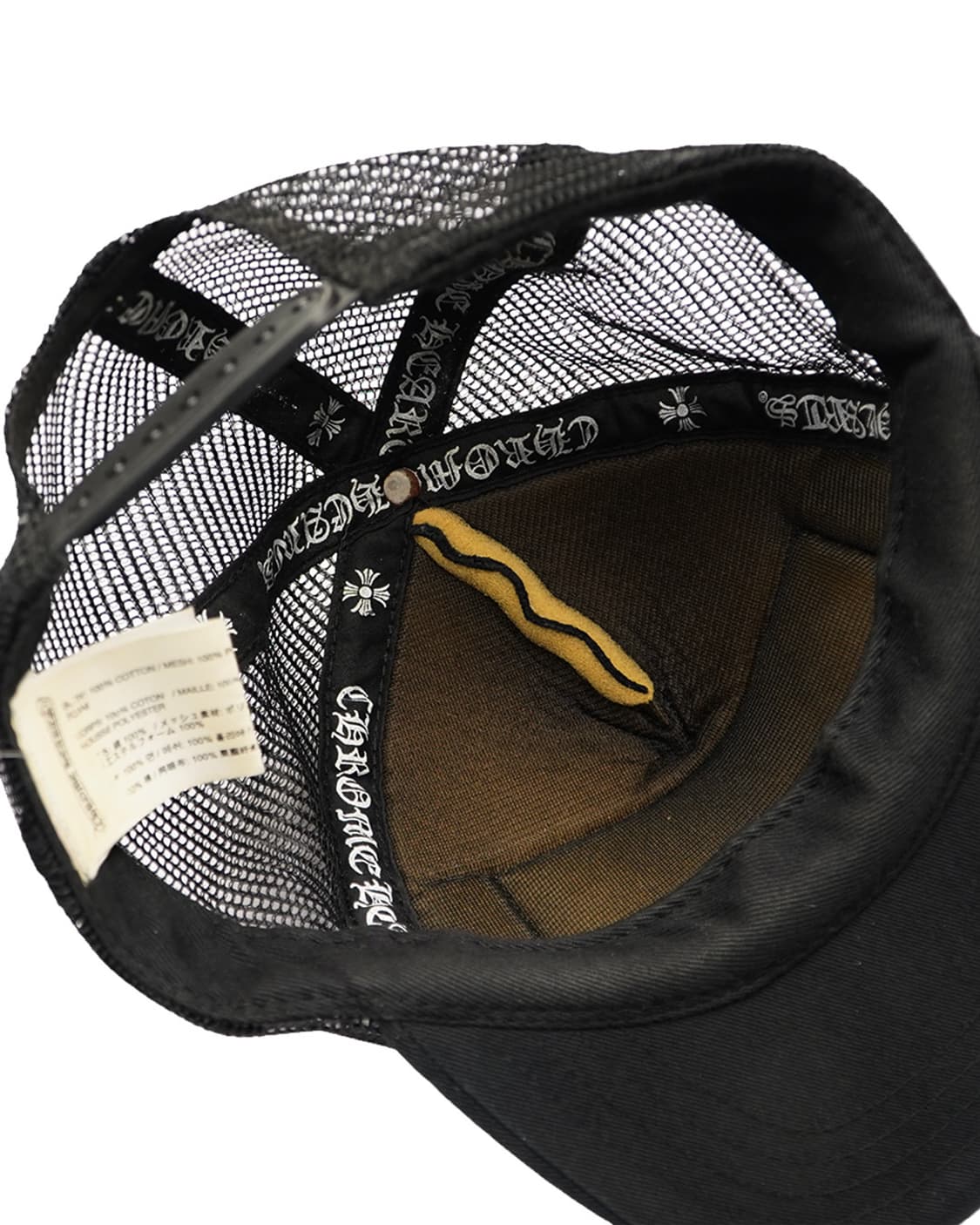 크롬하츠 매쉬 트러커 캡 1 상품이미지4