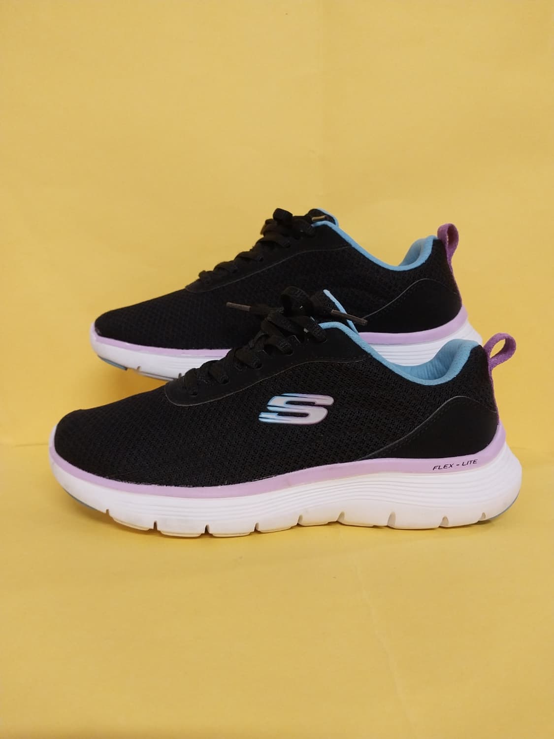 여성 스케쳐스 플렉스 어페럴 5.0 운동화 (240) 상품이미지1