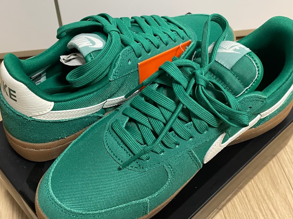 [텍O새상품] 나이키 필드 제너럴 - 245 상품이미지1