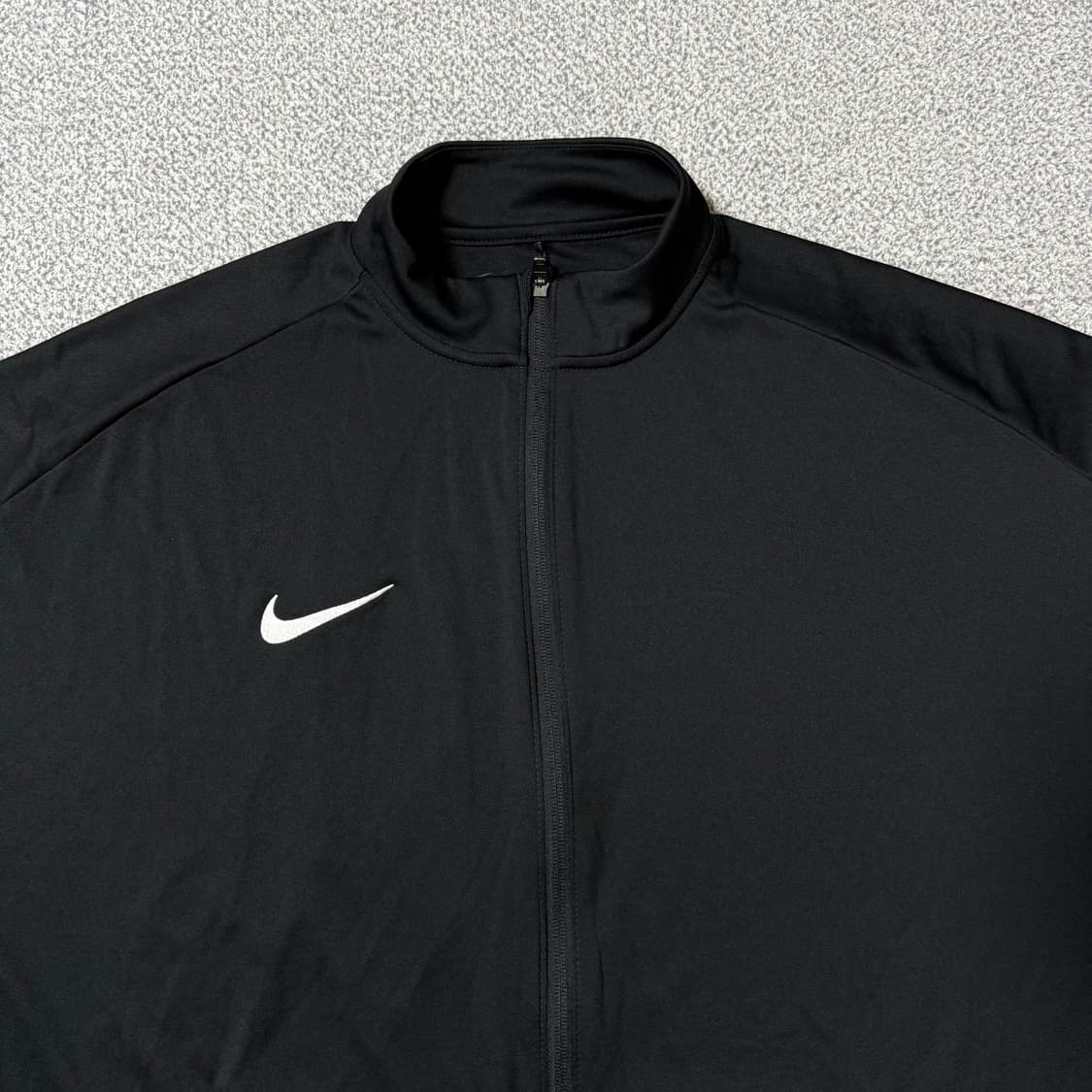 [정가 8만원] 나이키 트랙탑 져지 XL 상품이미지4