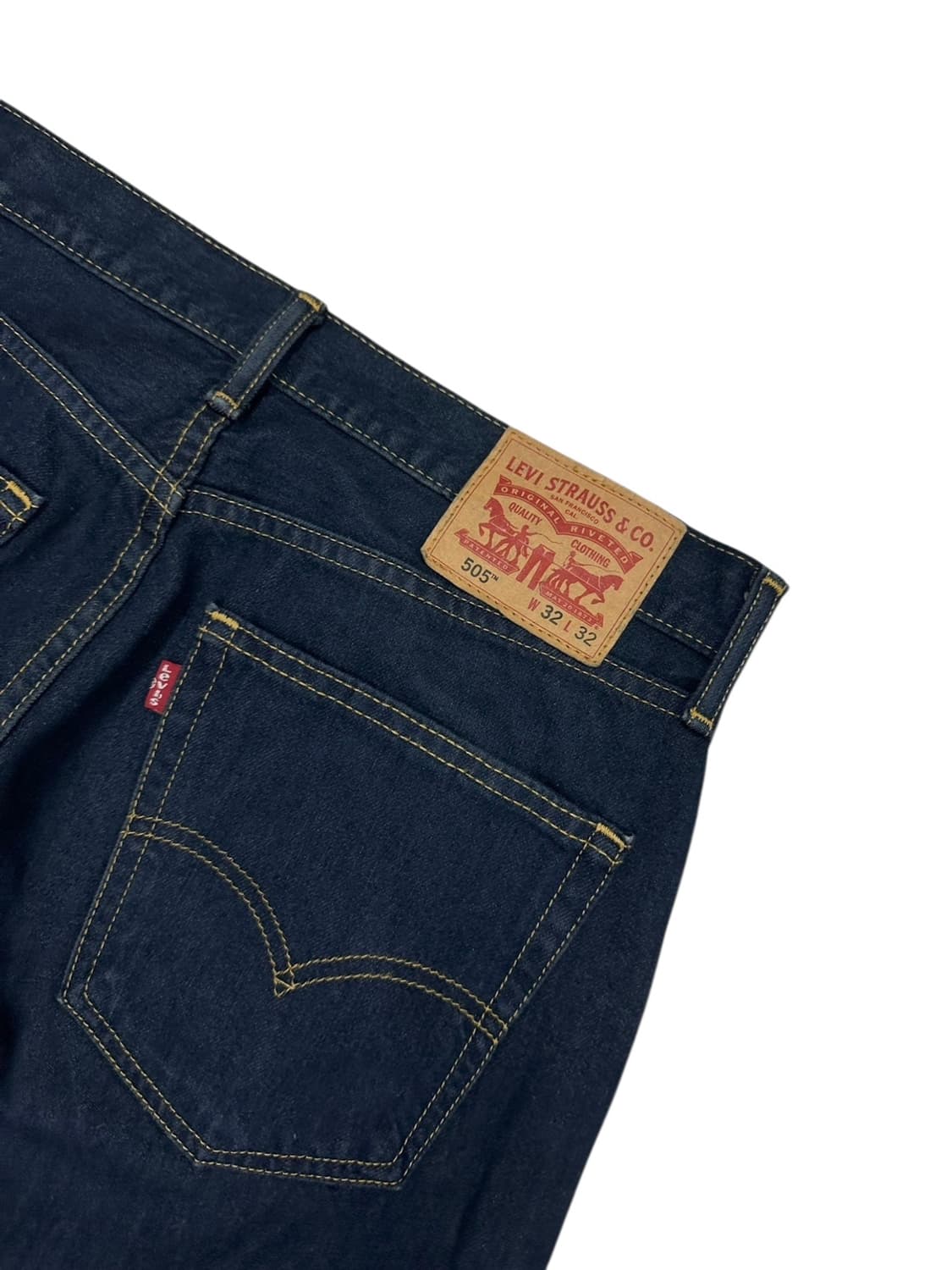 리바이스 505 (32) 상품이미지8