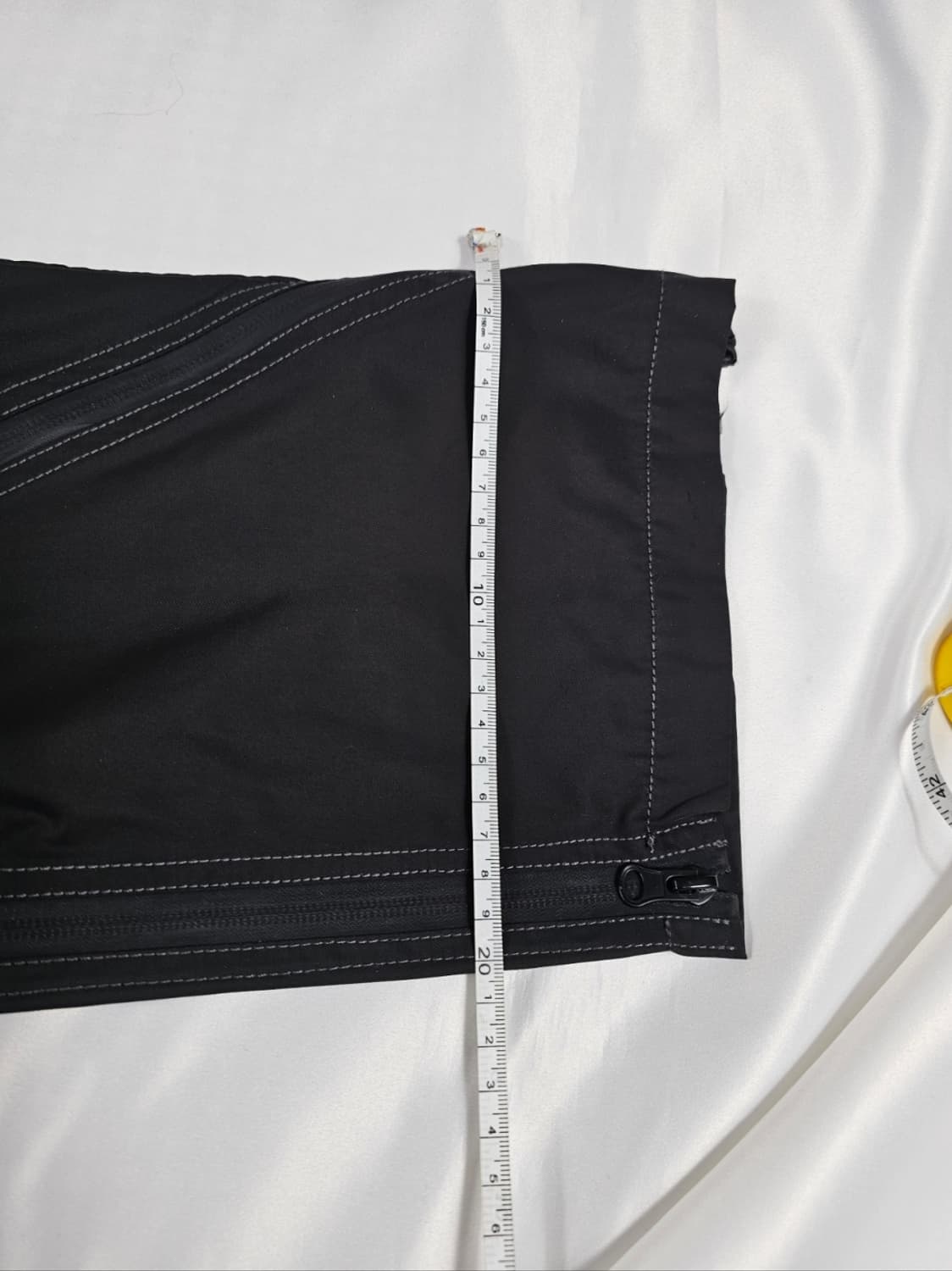 그레일즈afv테크니컬팬츠 상품이미지6