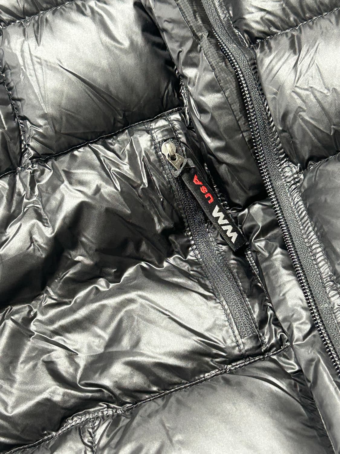 웨스턴마운티니어링 플래시 구스 다운 자켓 상품이미지8