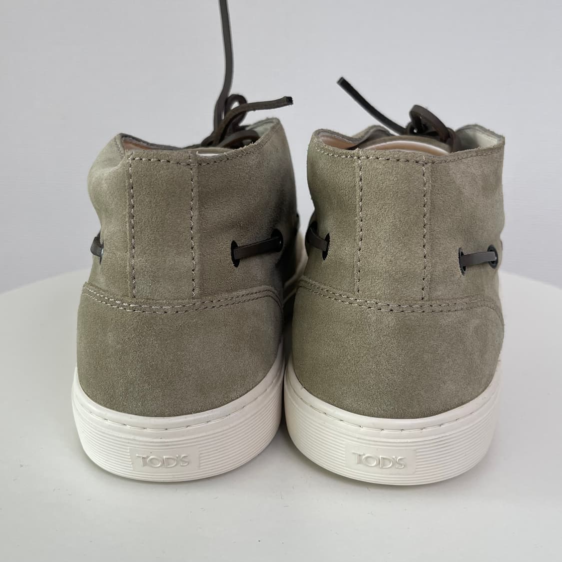 토즈 데저트 부츠 스니카즈 9 (280) 새제품 상품이미지6