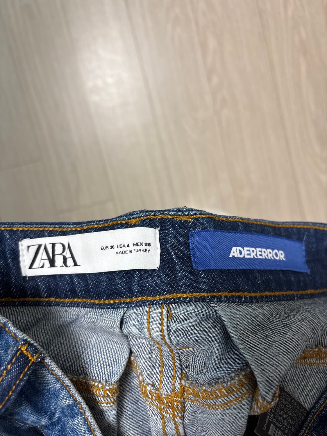 아더에러 저지베럴레그진 36 상품이미지3