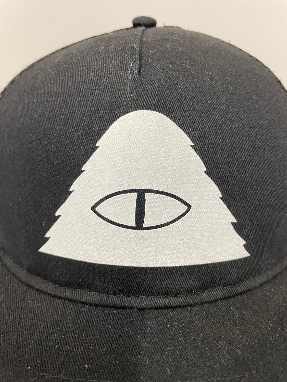 폴러스터프 메쉬 볼캡 상품이미지2