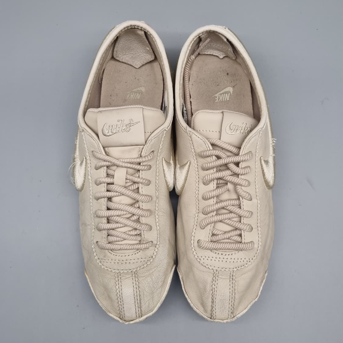 나이키 코르테즈72 베이지 운동화245 상품이미지2