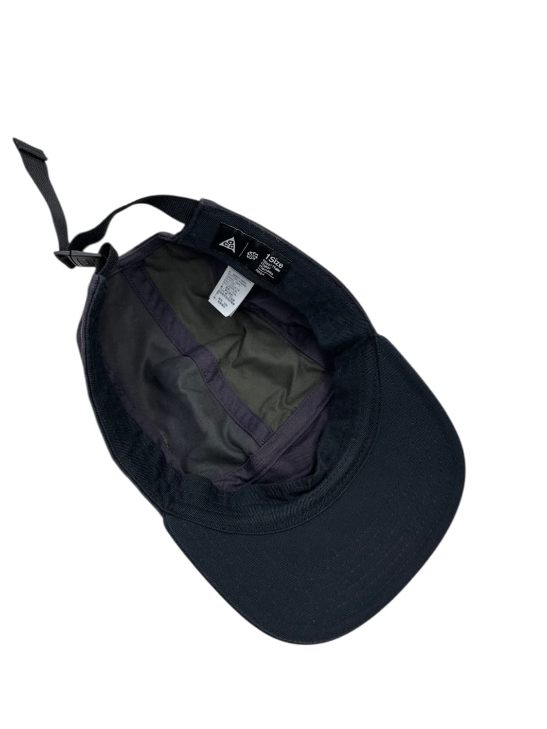 ACG 캠프캡 상품이미지7