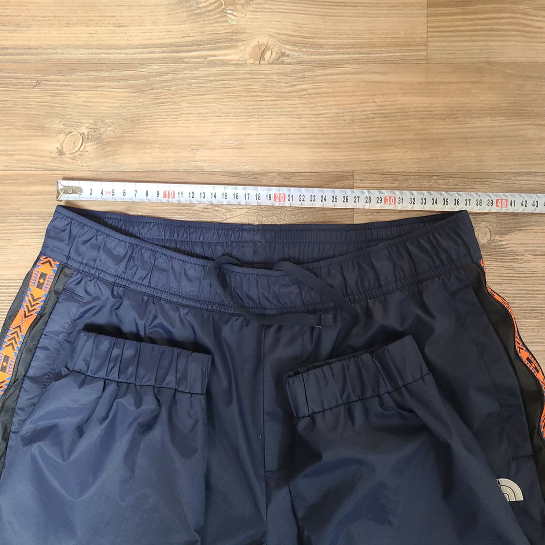 (30.31) 노스페이스 화이트라벨 레이지 컬렉션 트레이닝 조거팬츠 바지 상품이미지6